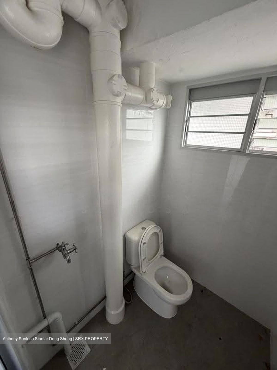 Blk 157 Mayflower Shopping & Food Centre (Ang Mo Kio), HDB 3 Rooms #612882021